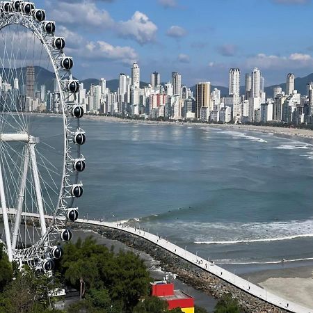 Lindo Apto no Terraços da Rainha Apartamento Balneário Camboriú Exterior foto