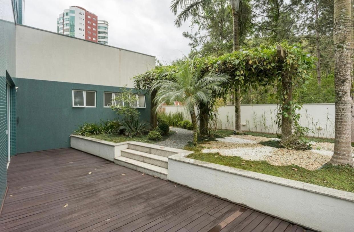 Lindo Apto no Terraços da Rainha Apartamento Balneário Camboriú Exterior foto