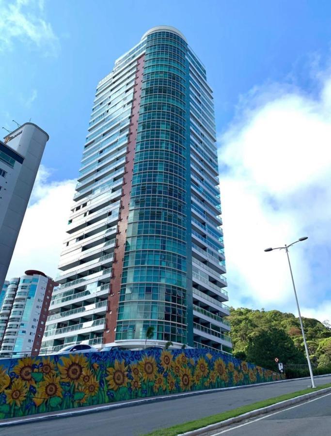 Lindo Apto no Terraços da Rainha Apartamento Balneário Camboriú Exterior foto